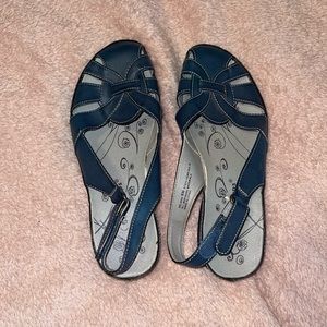Bare Trap Woman’s sandals